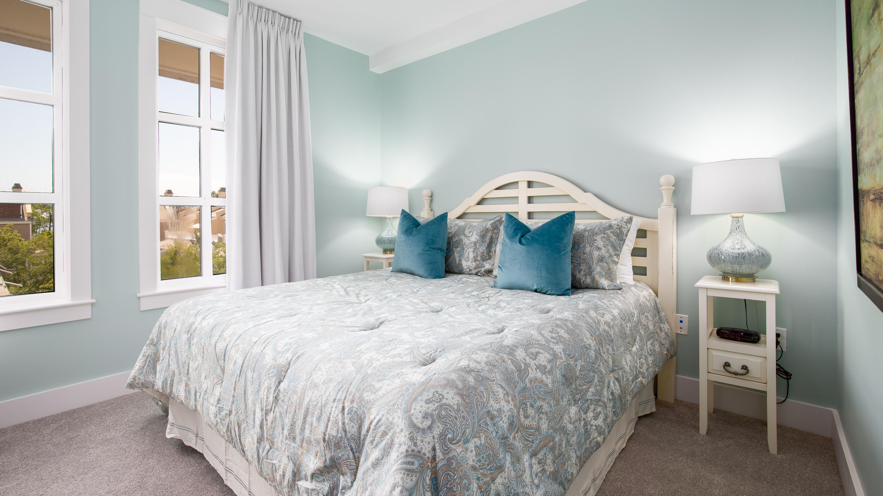MARKET STREET INN - Residential Lease