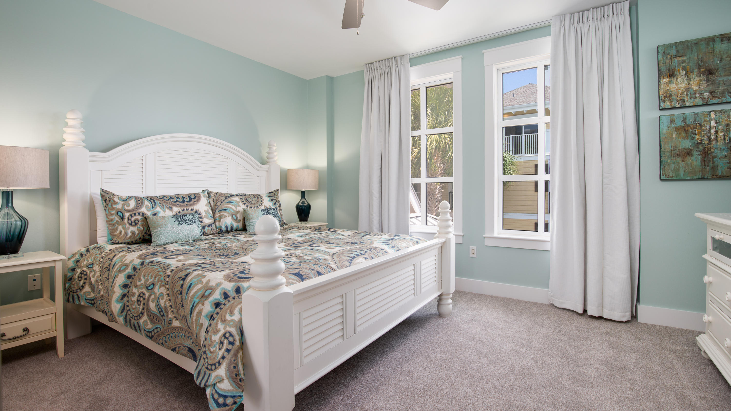 MARKET STREET INN - Residential Lease