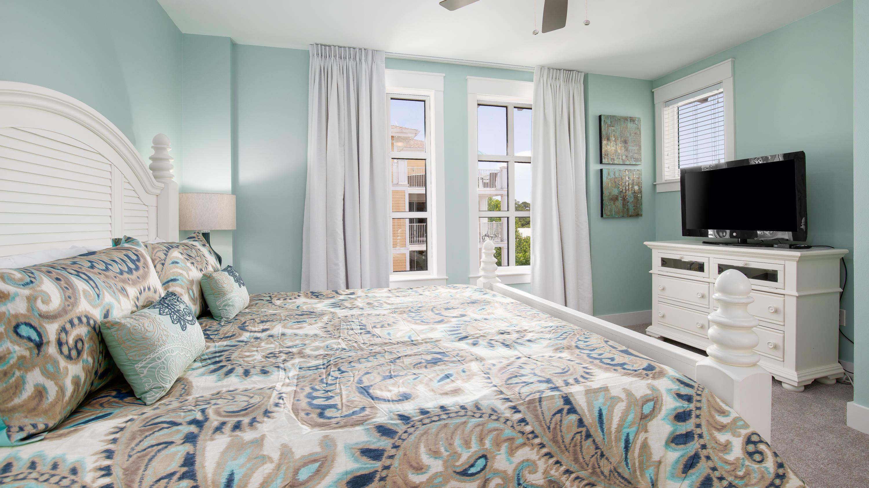 MARKET STREET INN - Residential Lease