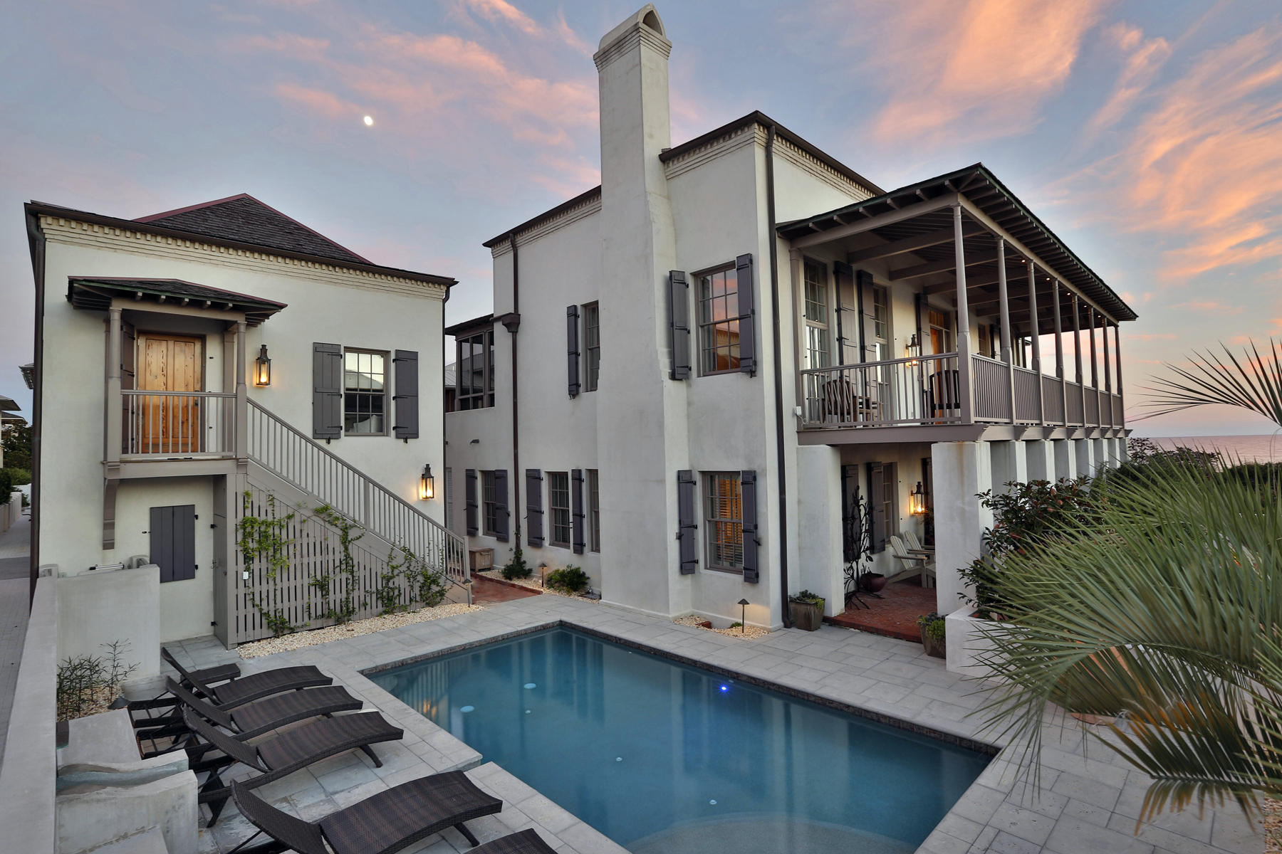 Rosemary Beach - Residential