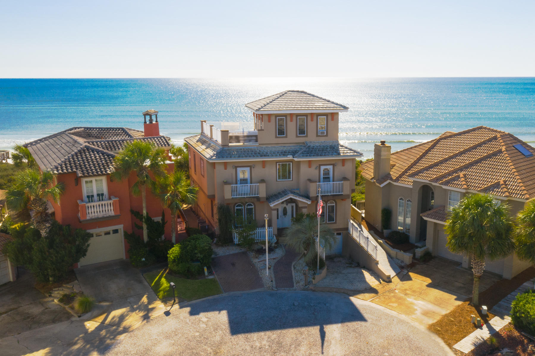 SEA WALK S/D - Residential