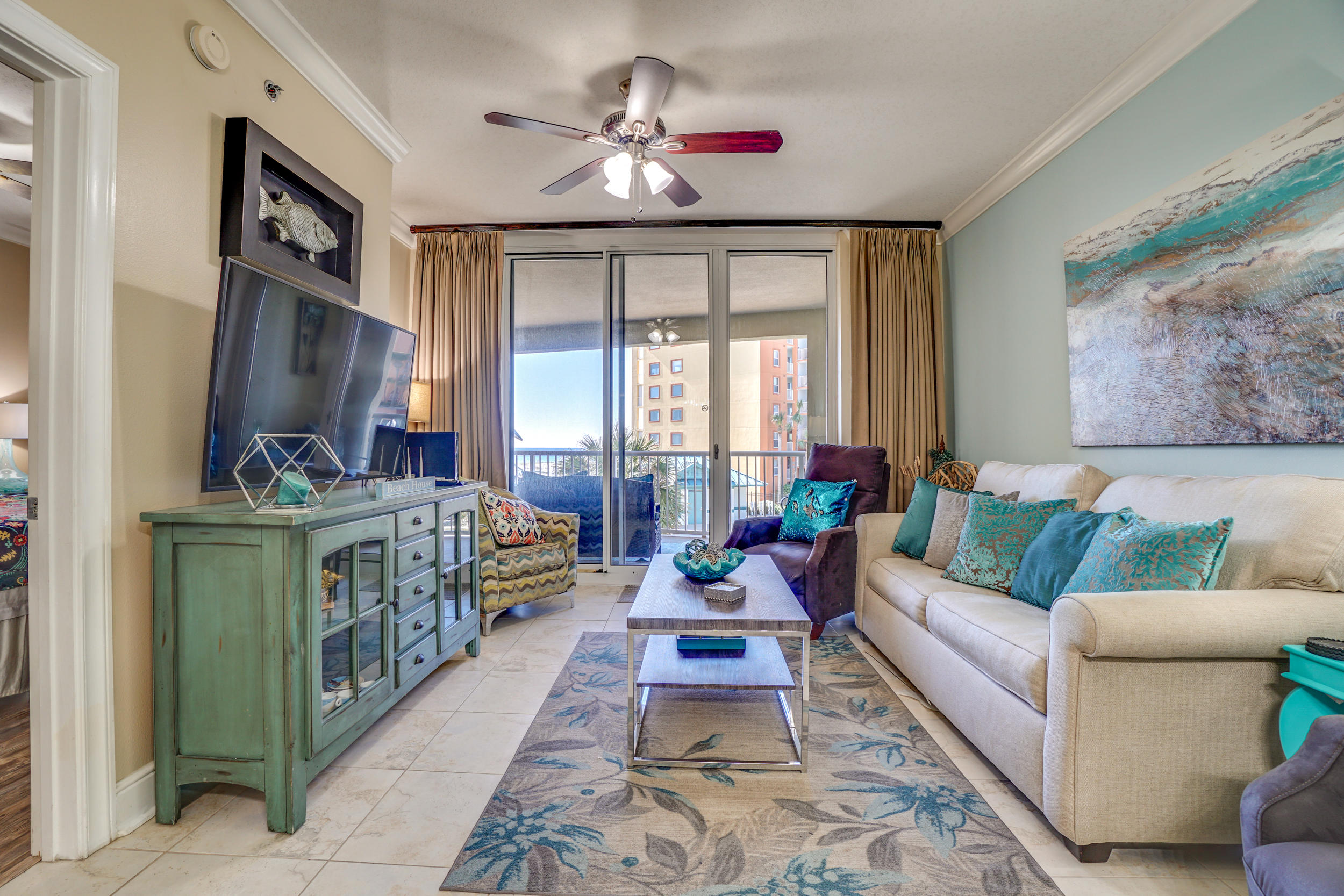 AZURE - Residential