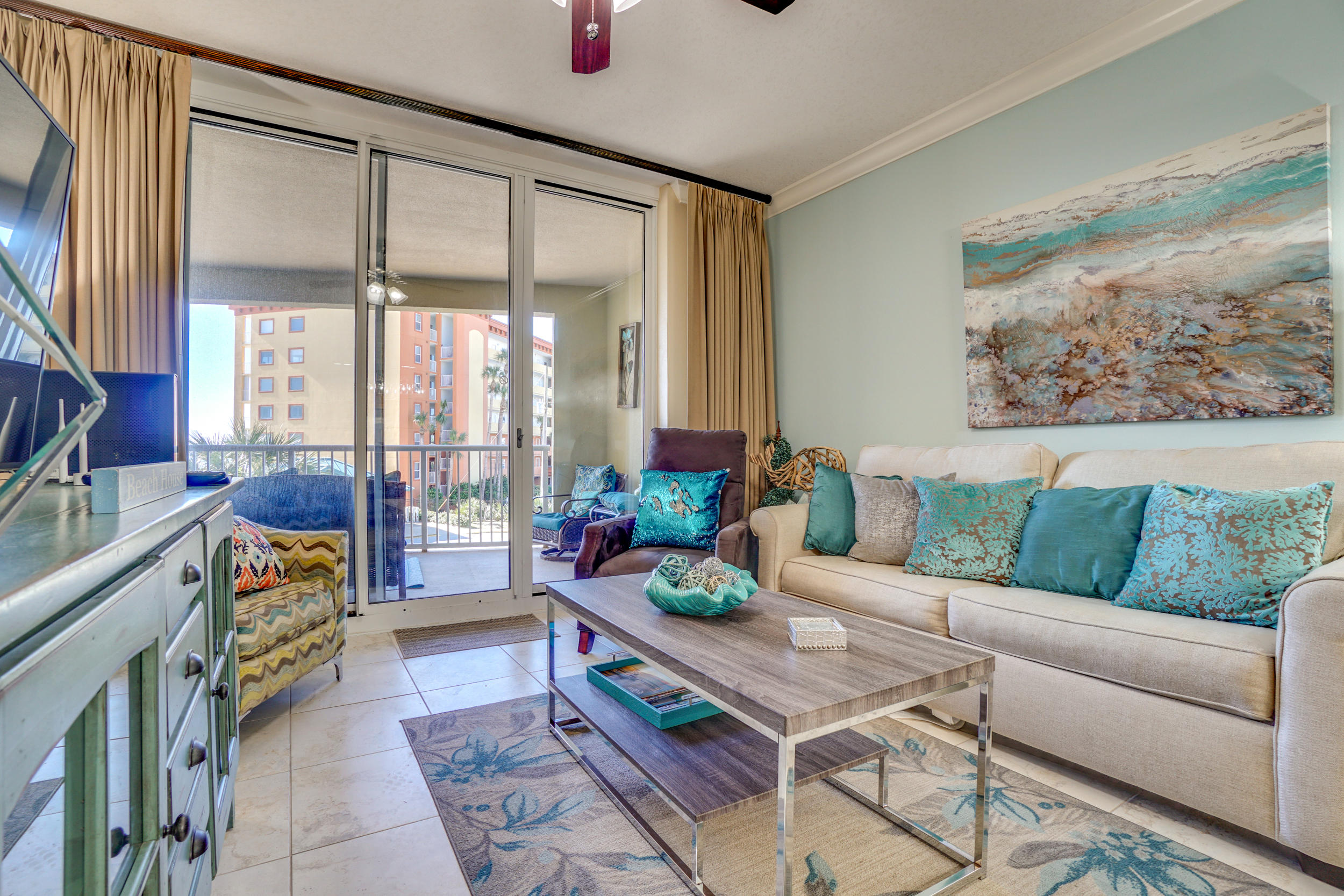 AZURE - Residential