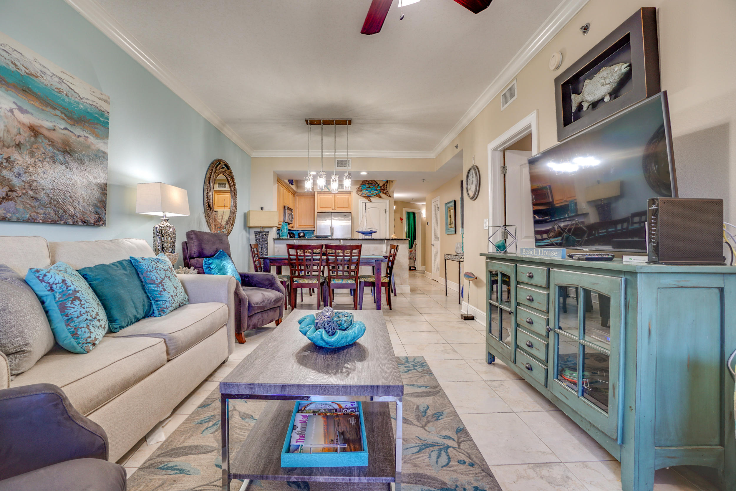 AZURE - Residential