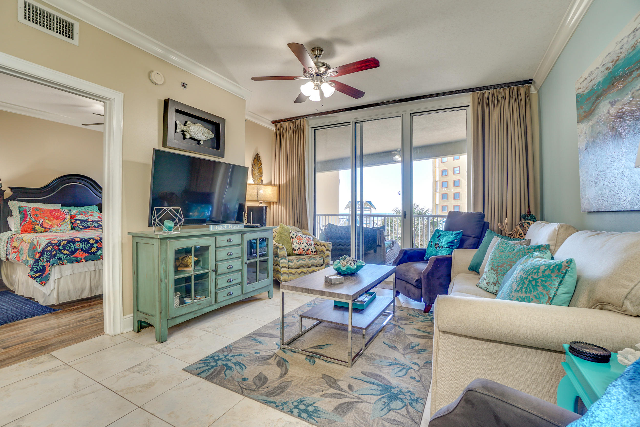 AZURE - Residential