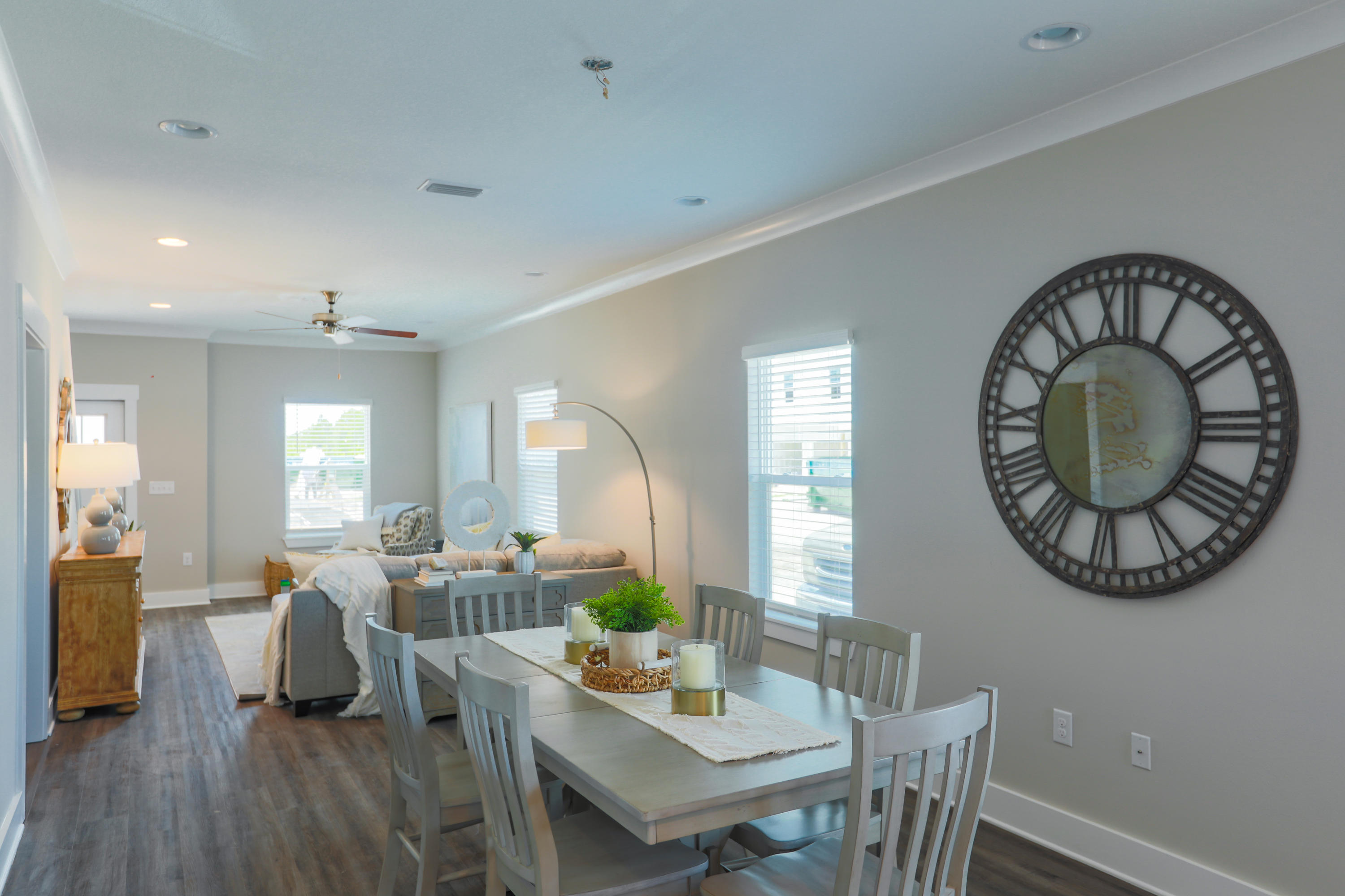 VERANDAS AT FREEPORT - Residential