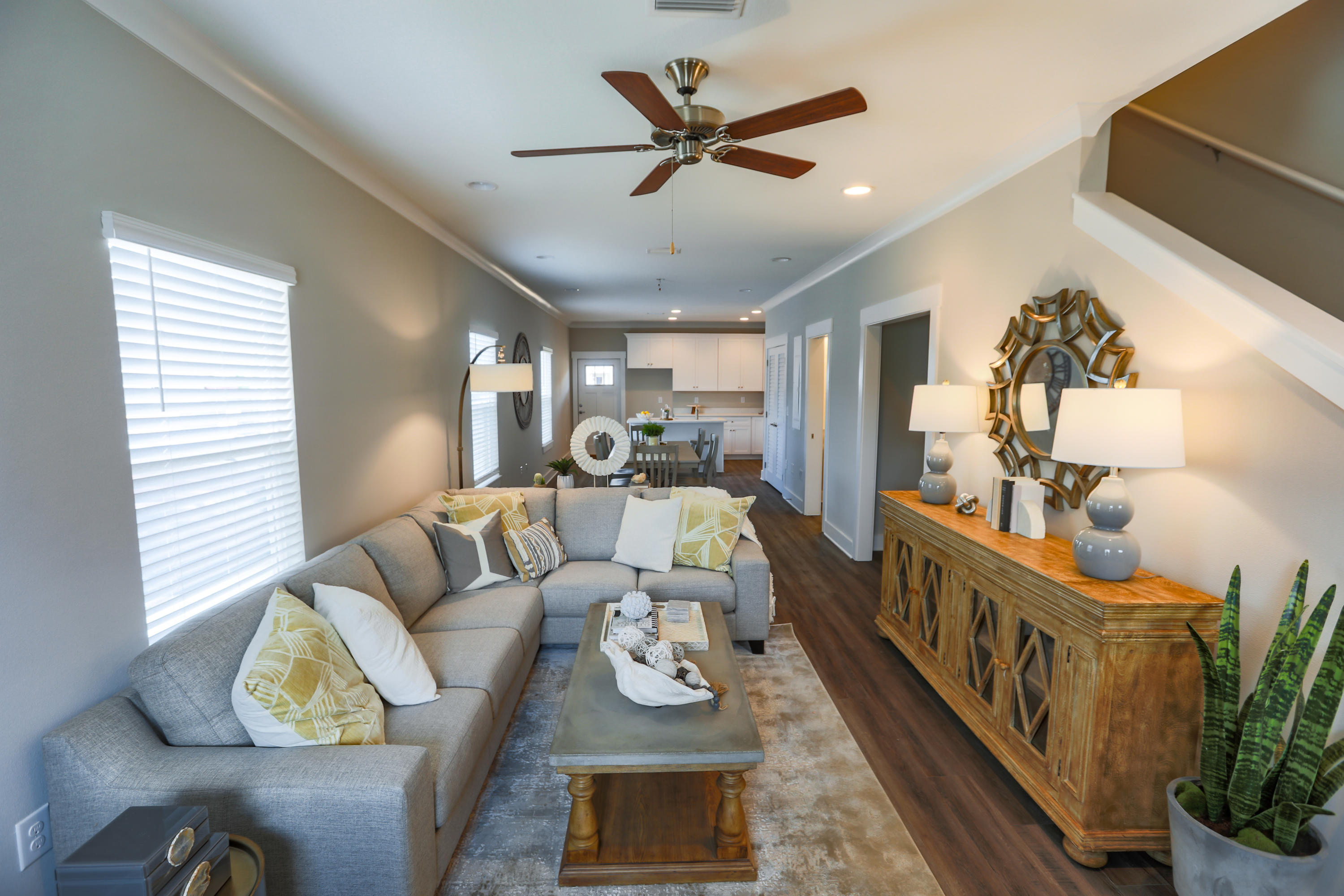 VERANDAS AT FREEPORT - Residential
