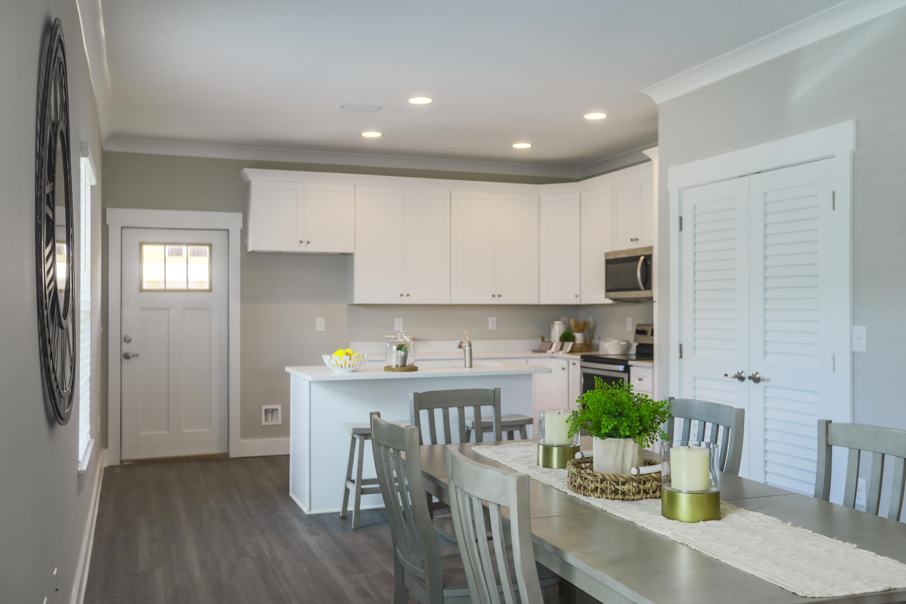 VERANDAS AT FREEPORT - Residential