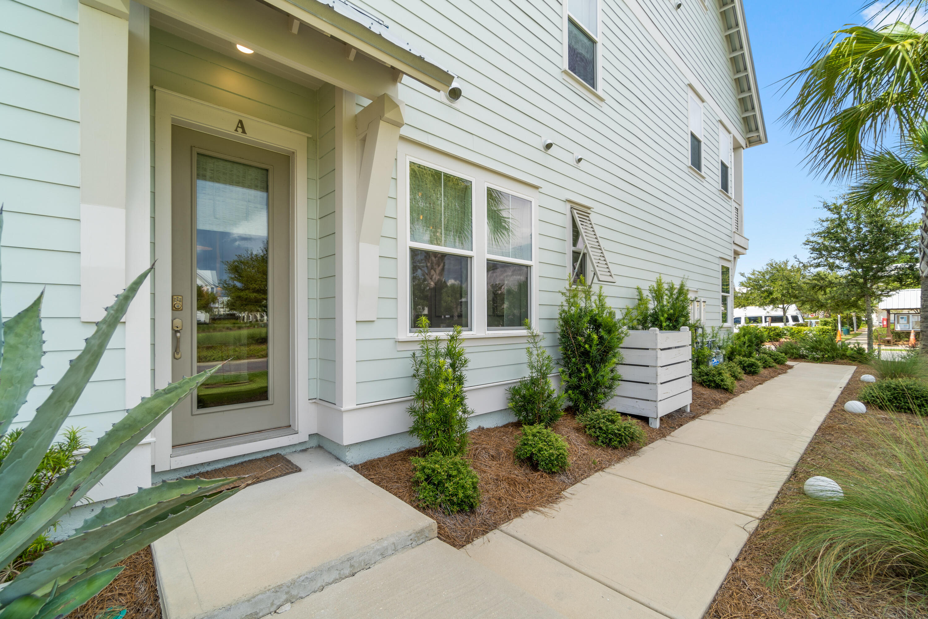 Prominence - Residential