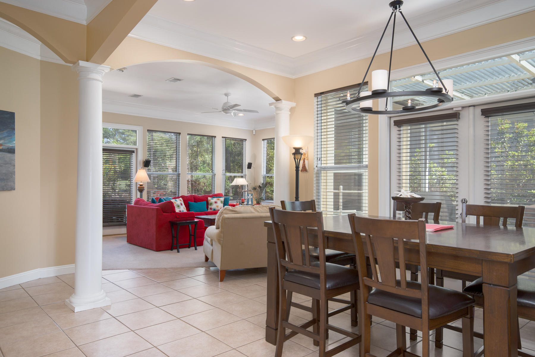 FAIRWAY VILLAS - Residential