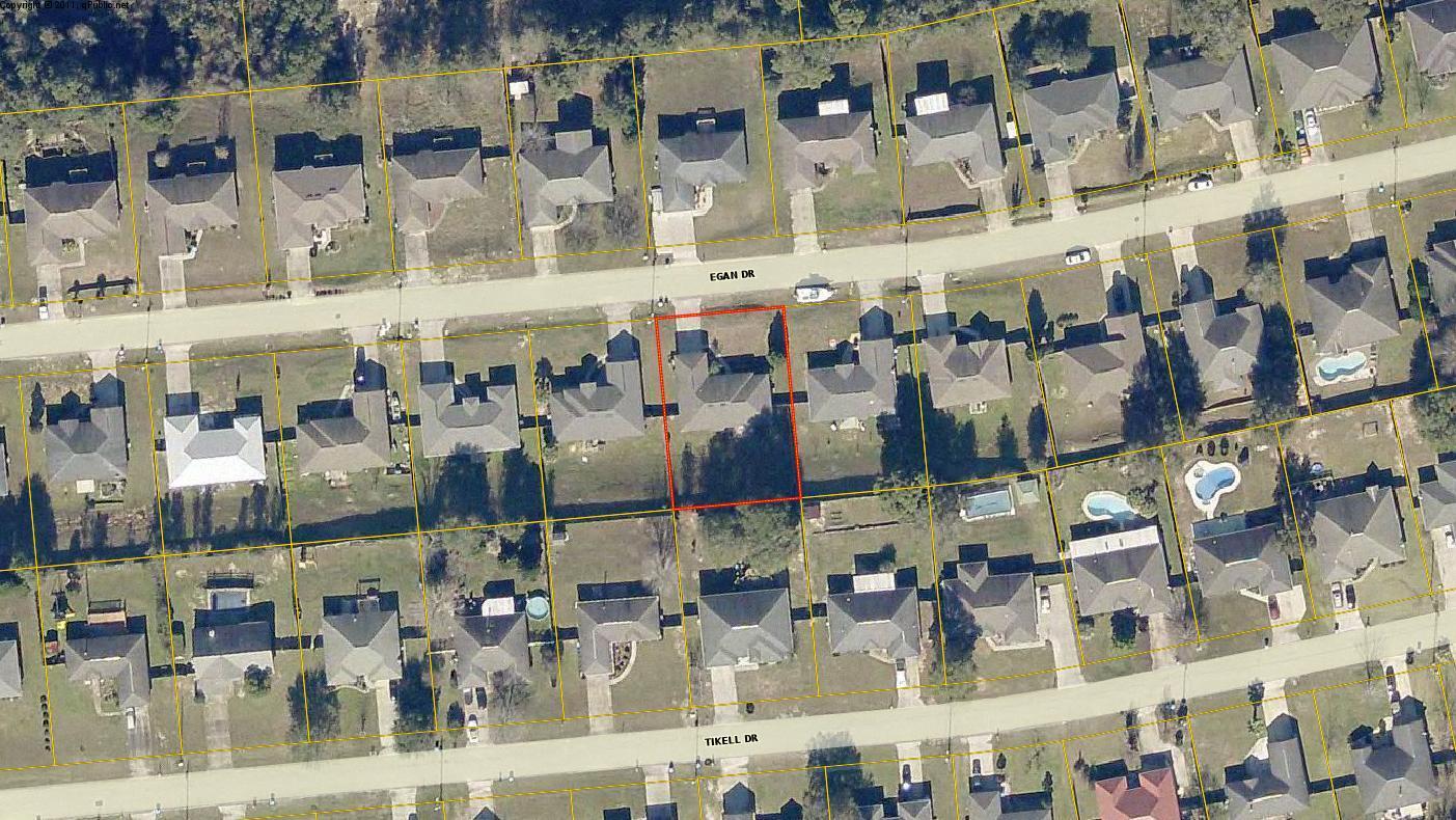 ANTIOCH ESTATES S/D 2 - Residential