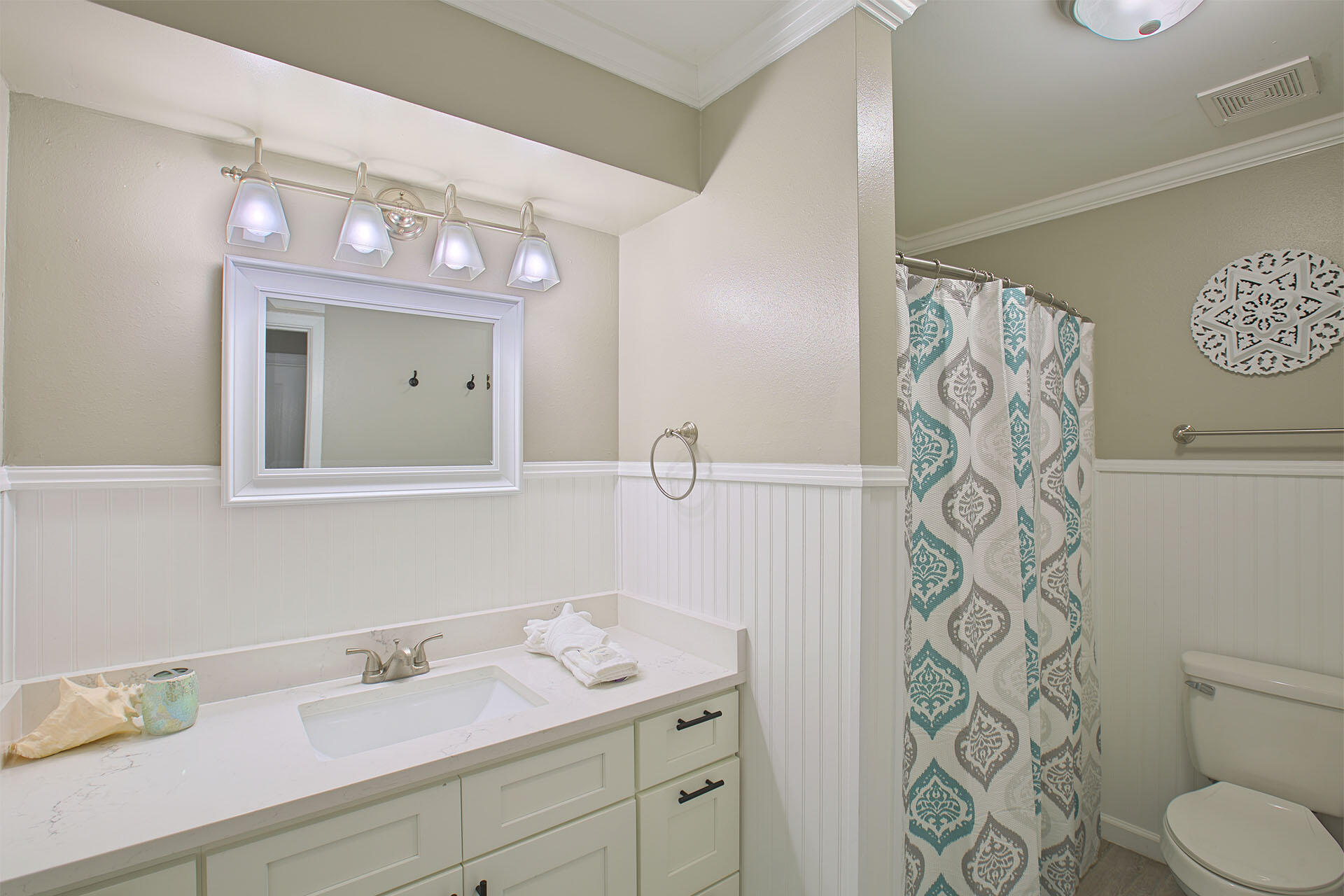GULF PINES - Residential