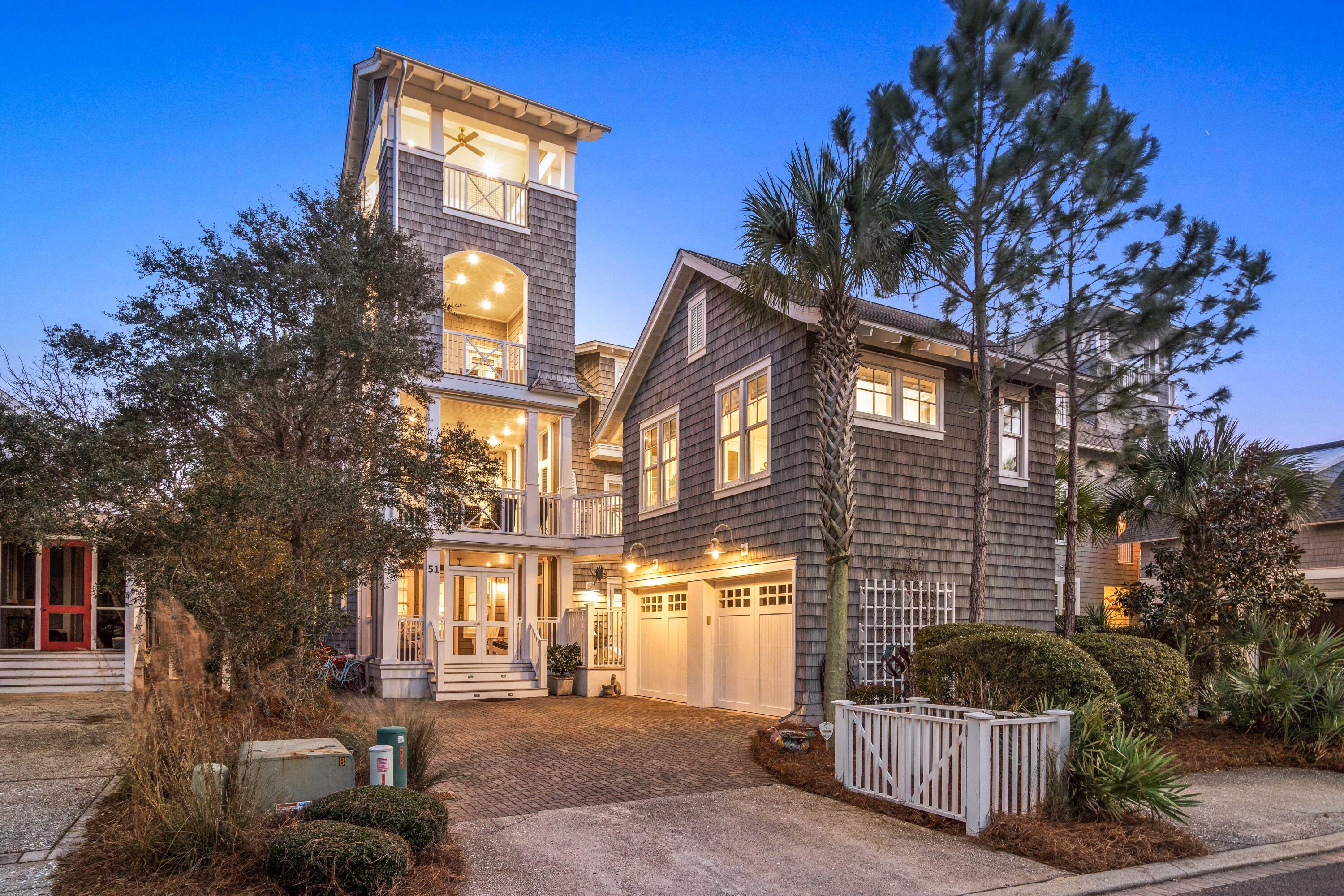 WATERSOUND BEACH - Residential