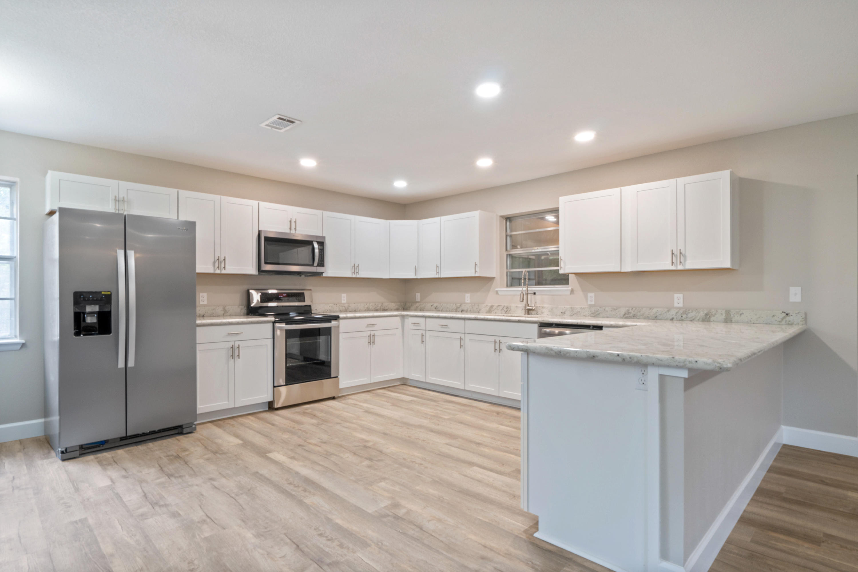 NICEVILLE PINES - Residential