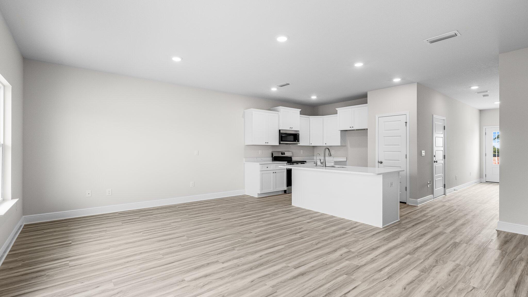 Forest Shore Villas Townhomes - Residential