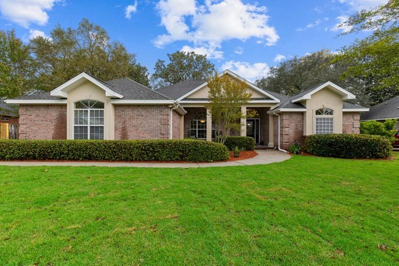 MAGNOLIA PLANTATION AT BLUEWATER BAY - Residential