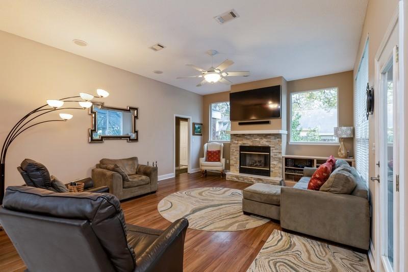MAGNOLIA PLANTATION AT BLUEWATER BAY - Residential