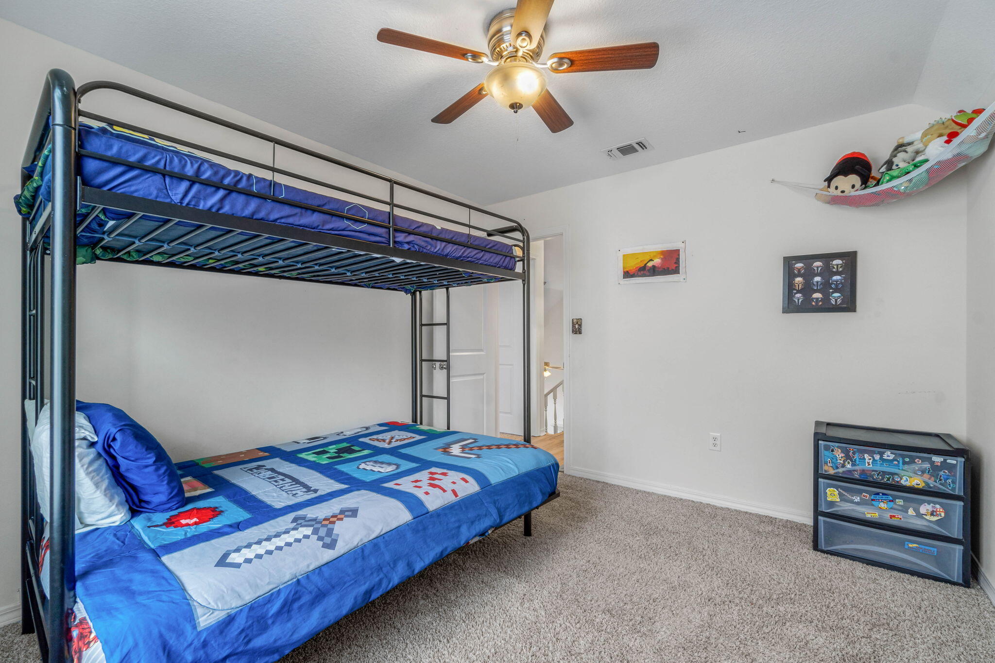 BROOKWOOD - Residential