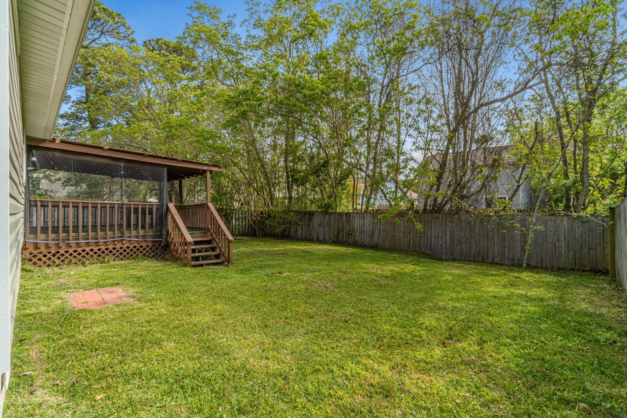 BROOKWOOD - Residential
