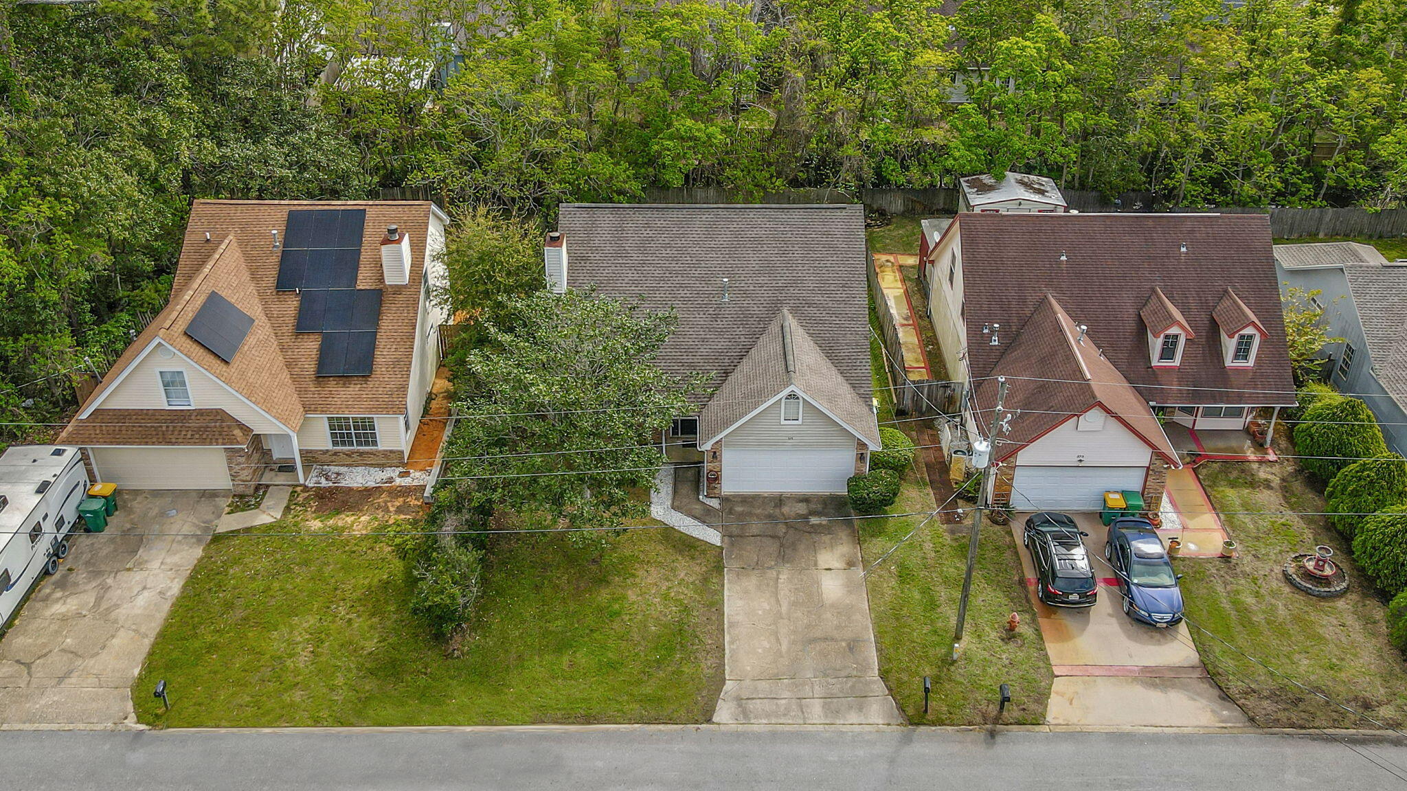 BROOKWOOD - Residential