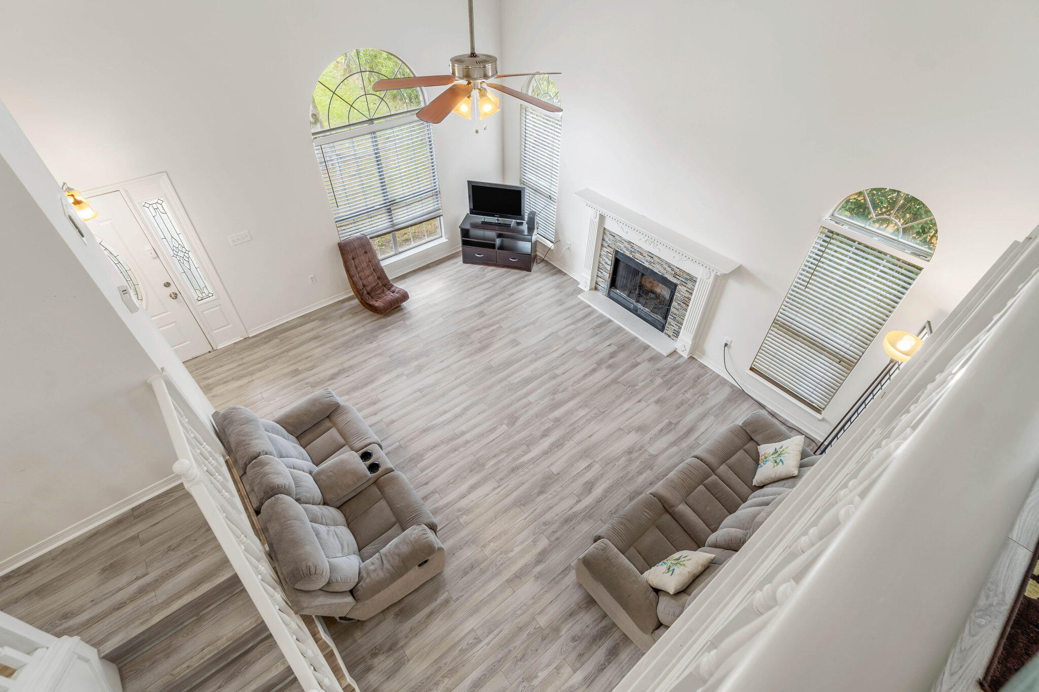 BROOKWOOD - Residential