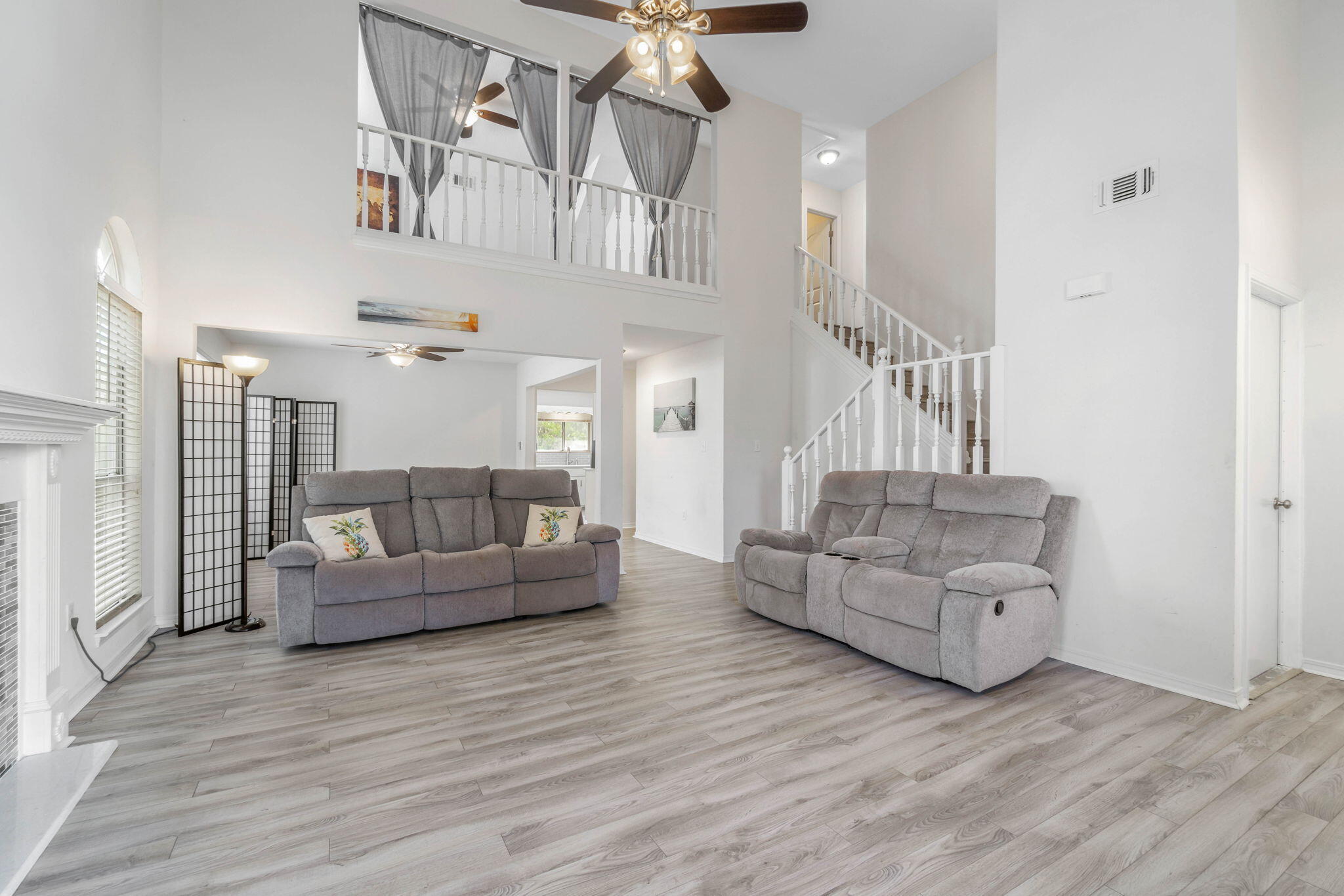 BROOKWOOD - Residential