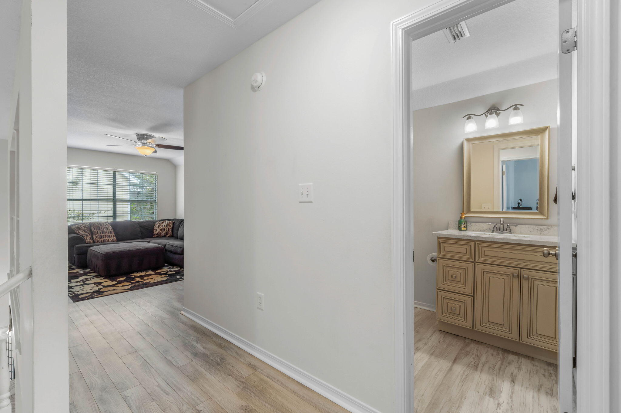 BROOKWOOD - Residential