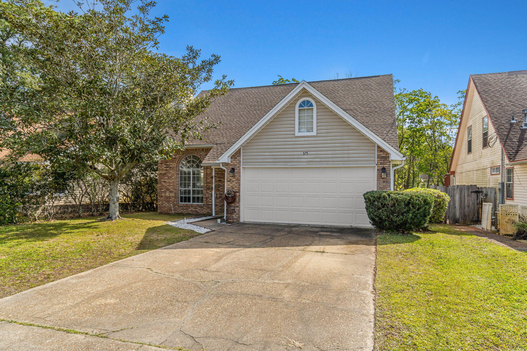 BROOKWOOD - Residential