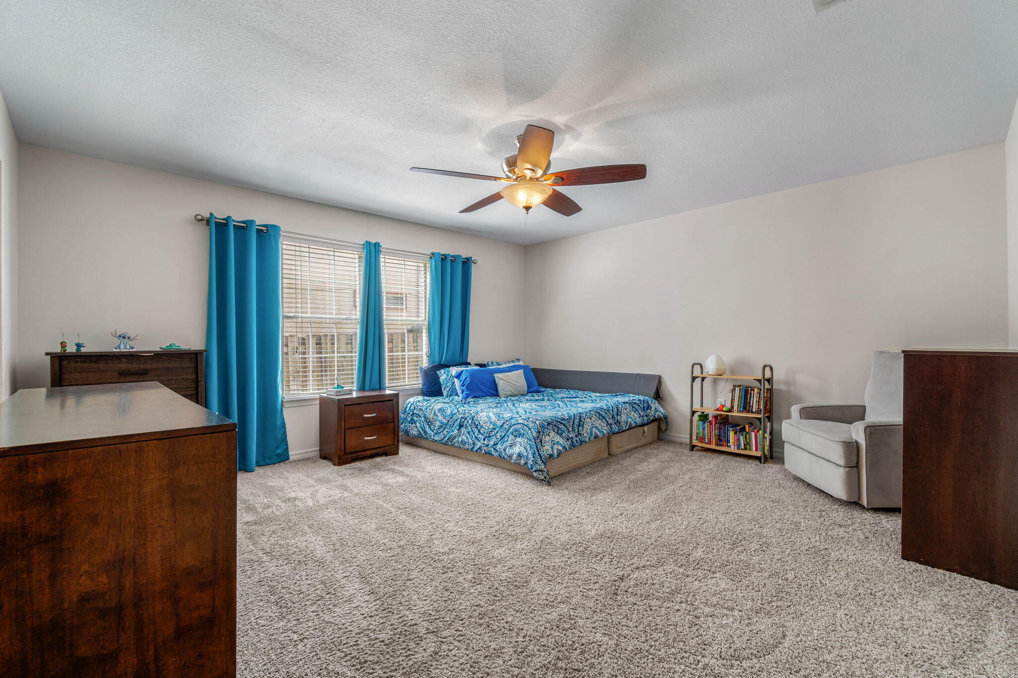 BROOKWOOD - Residential