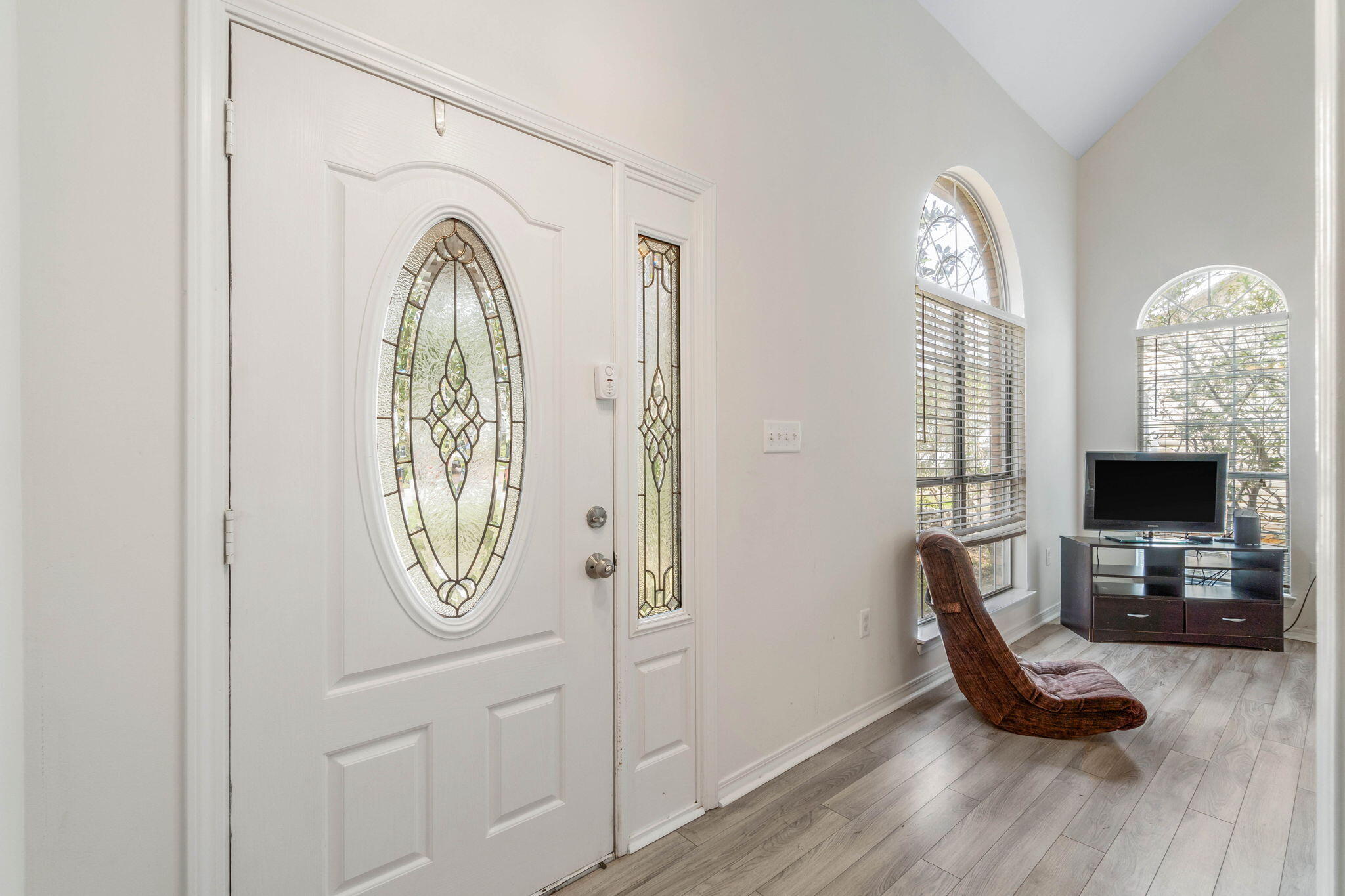 BROOKWOOD - Residential