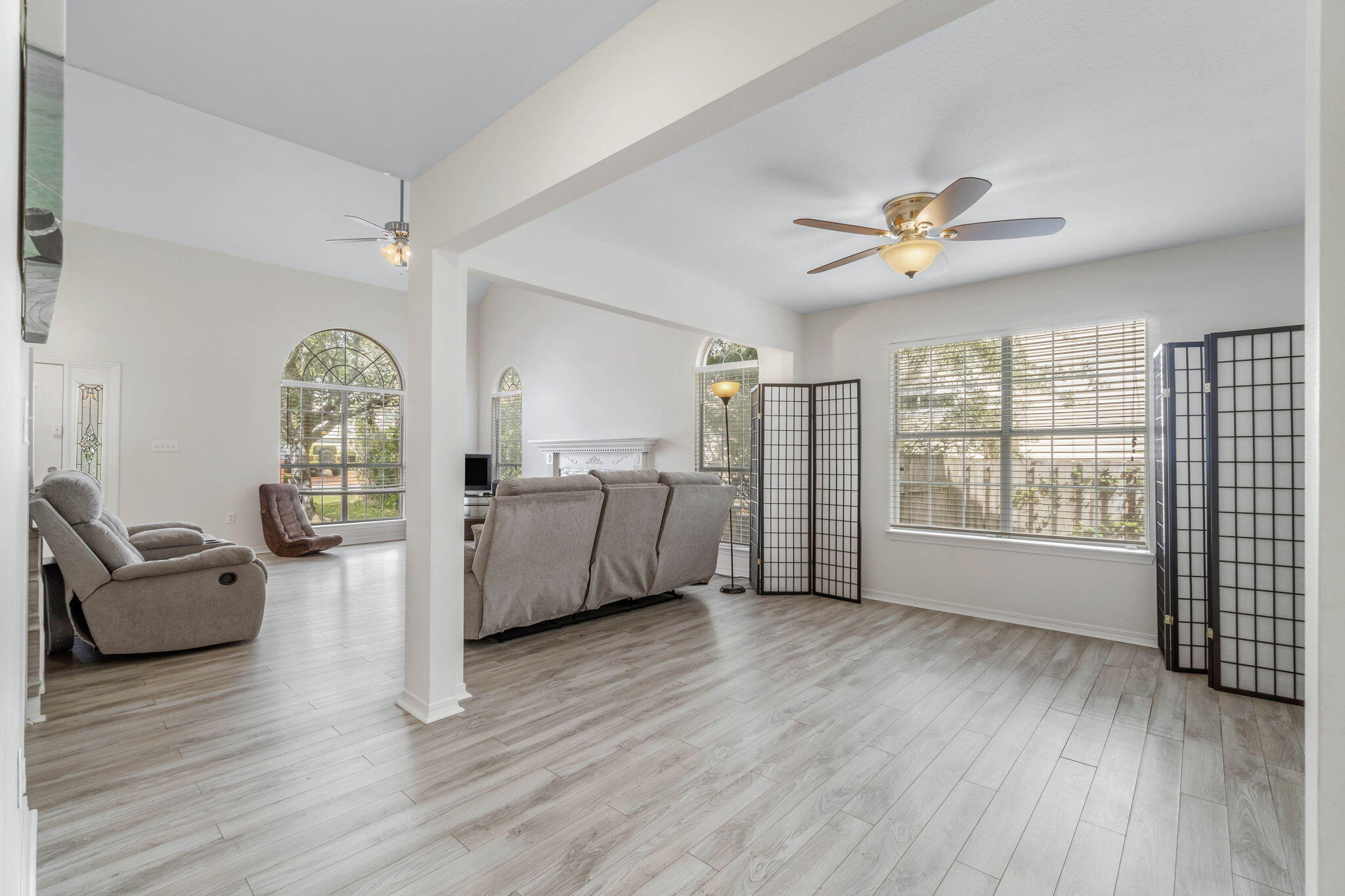BROOKWOOD - Residential