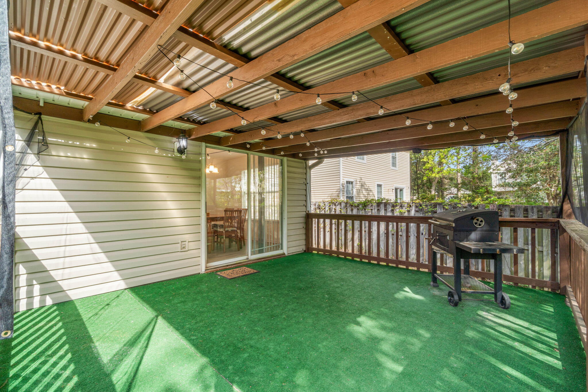 BROOKWOOD - Residential