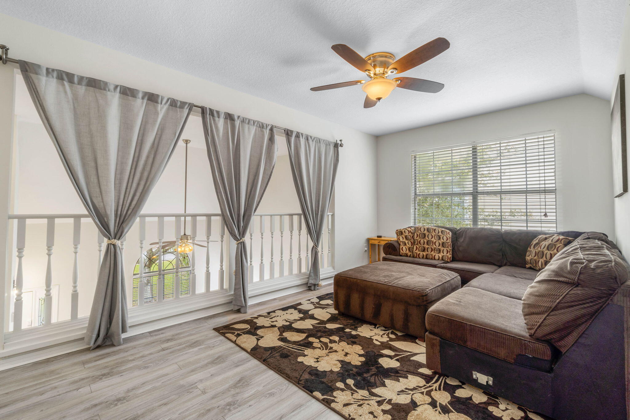 BROOKWOOD - Residential