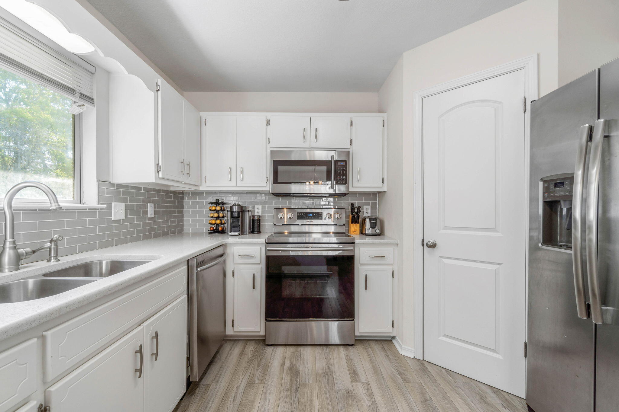 BROOKWOOD - Residential