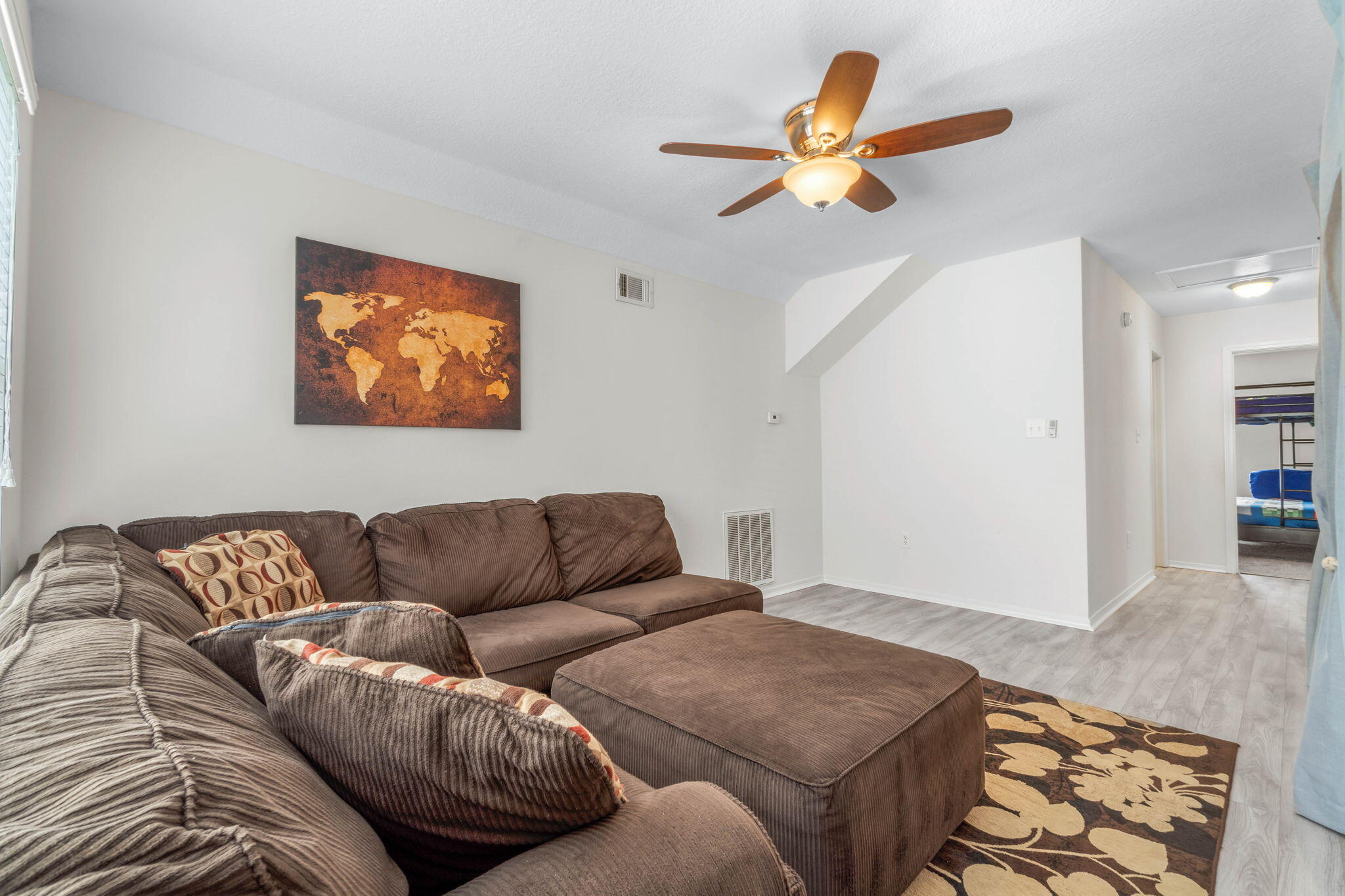 BROOKWOOD - Residential