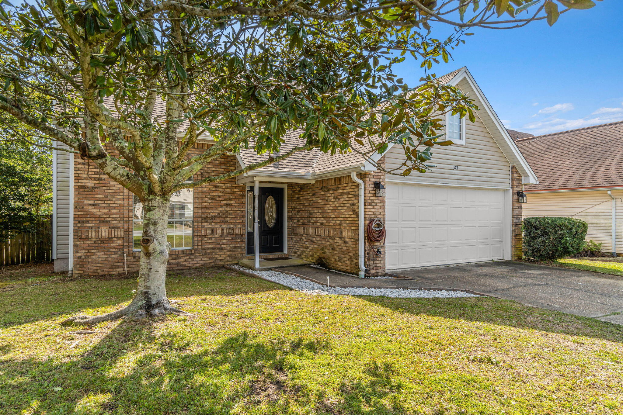 BROOKWOOD - Residential