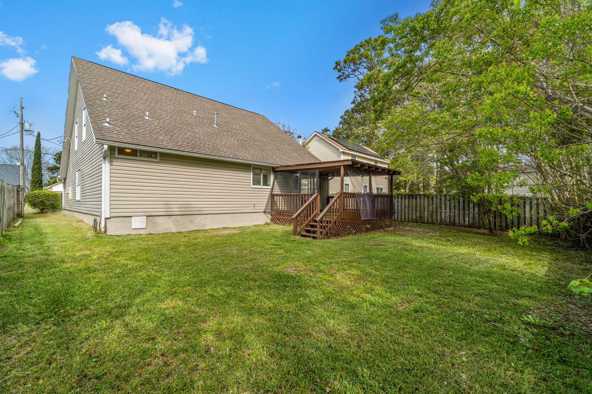 BROOKWOOD - Residential