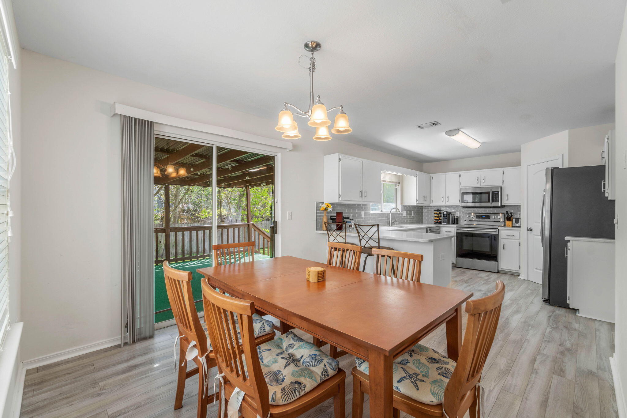 BROOKWOOD - Residential