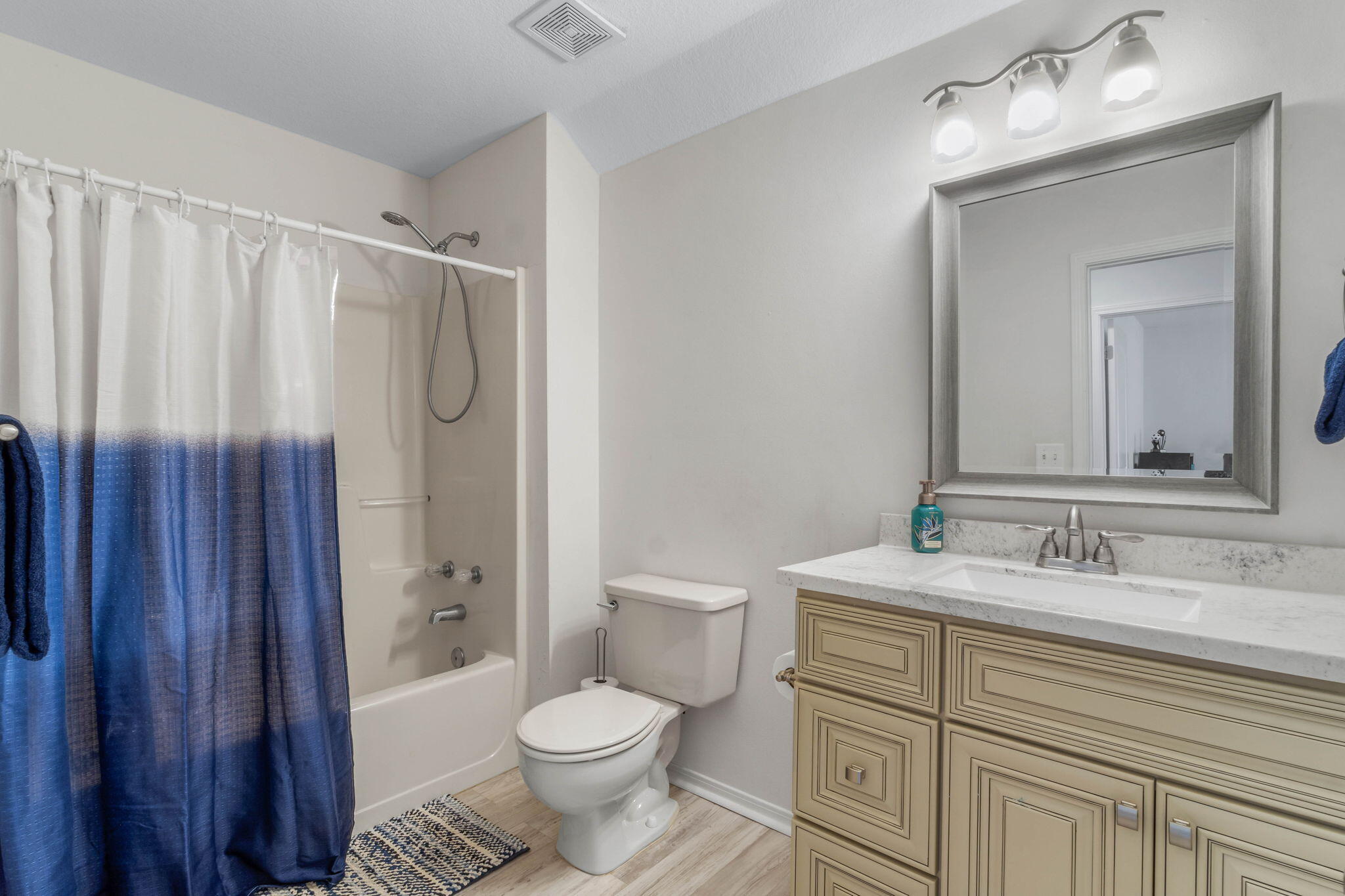 BROOKWOOD - Residential