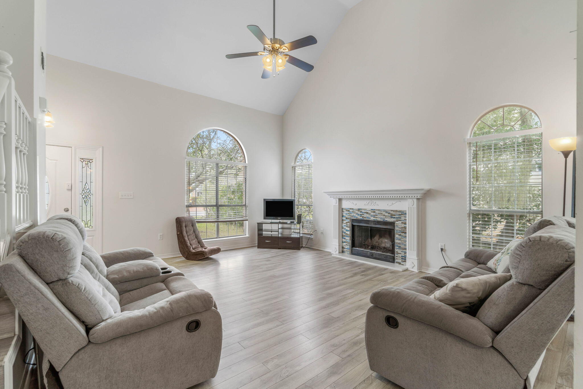 BROOKWOOD - Residential