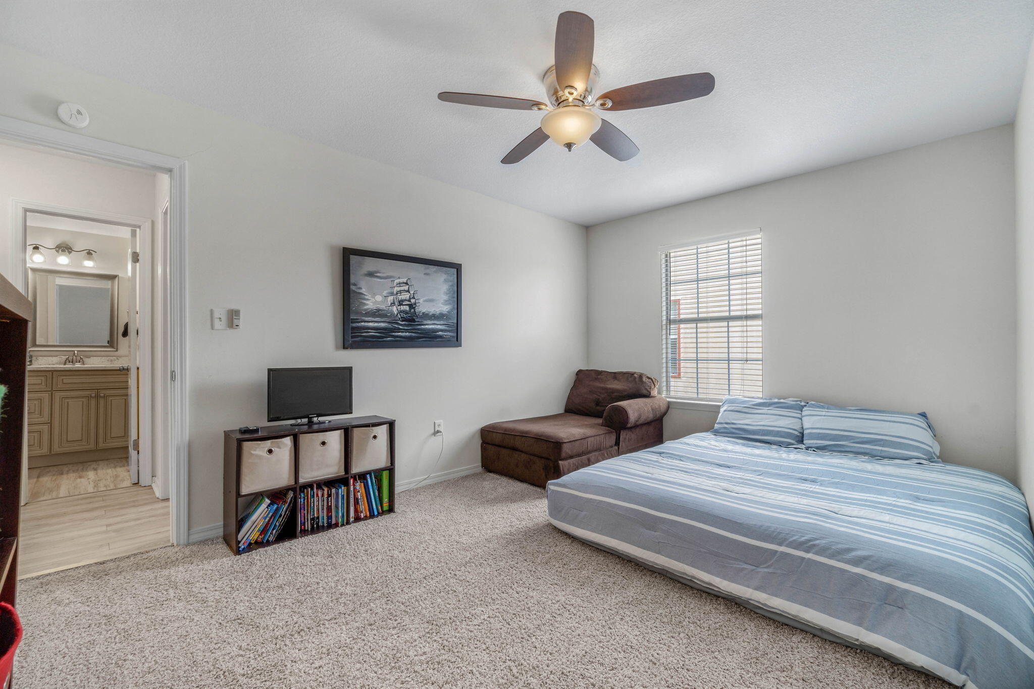 BROOKWOOD - Residential