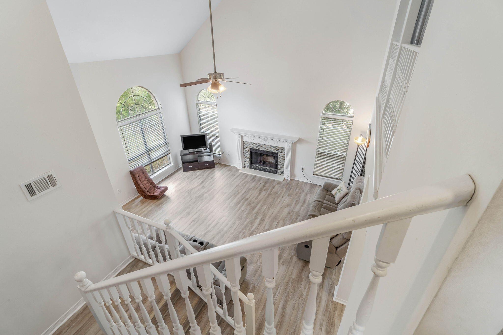 BROOKWOOD - Residential