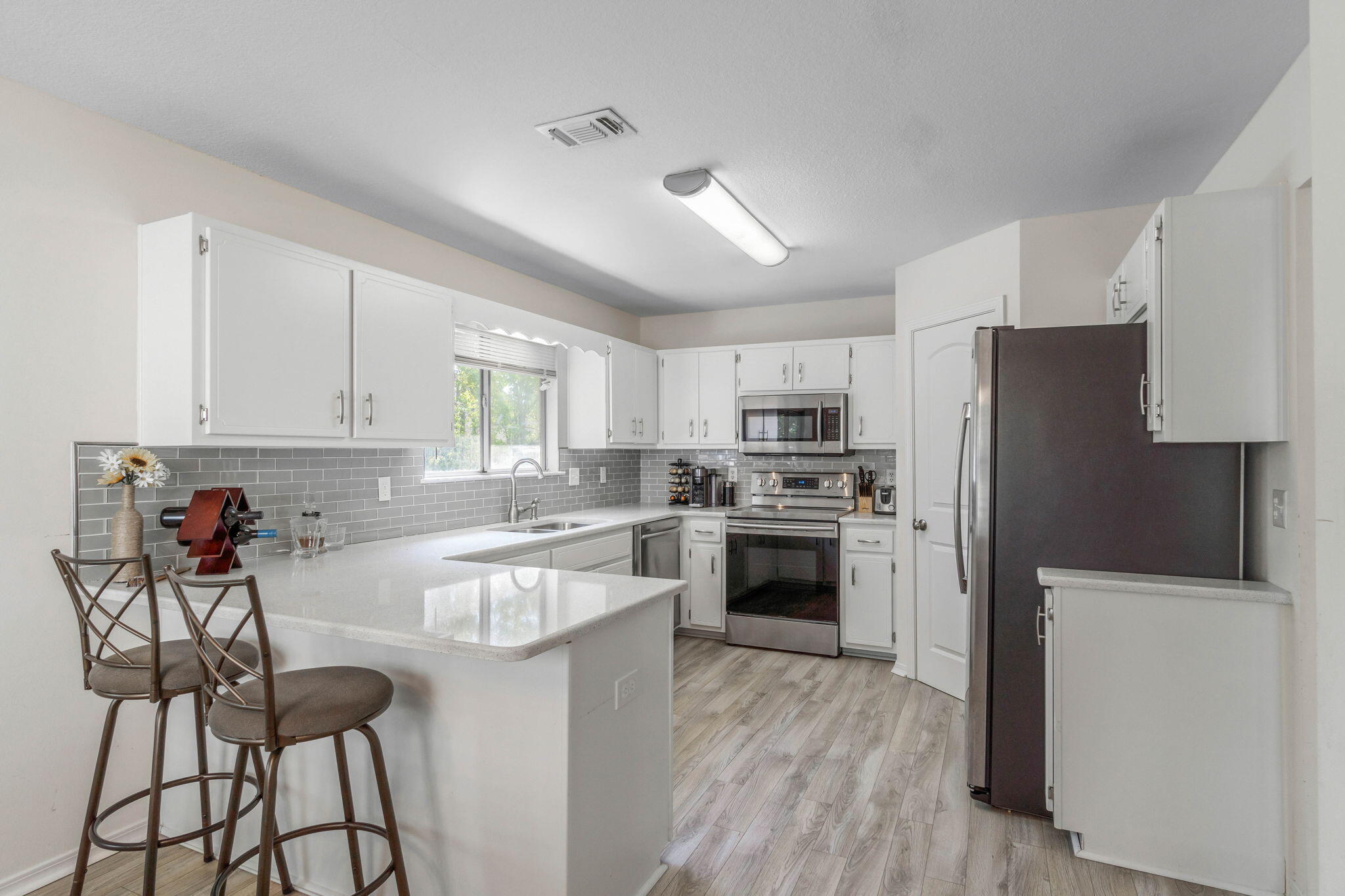 BROOKWOOD - Residential