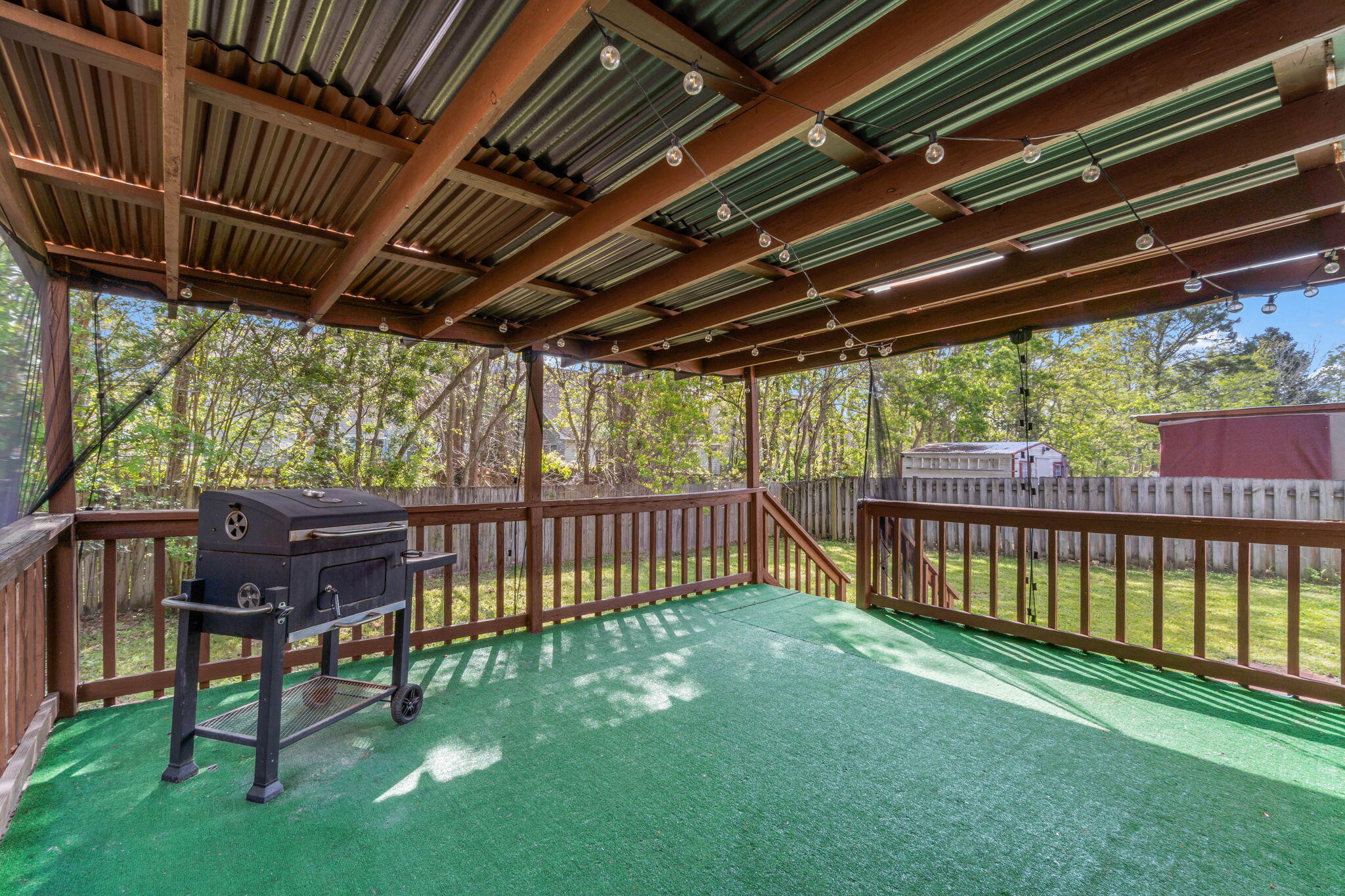 BROOKWOOD - Residential