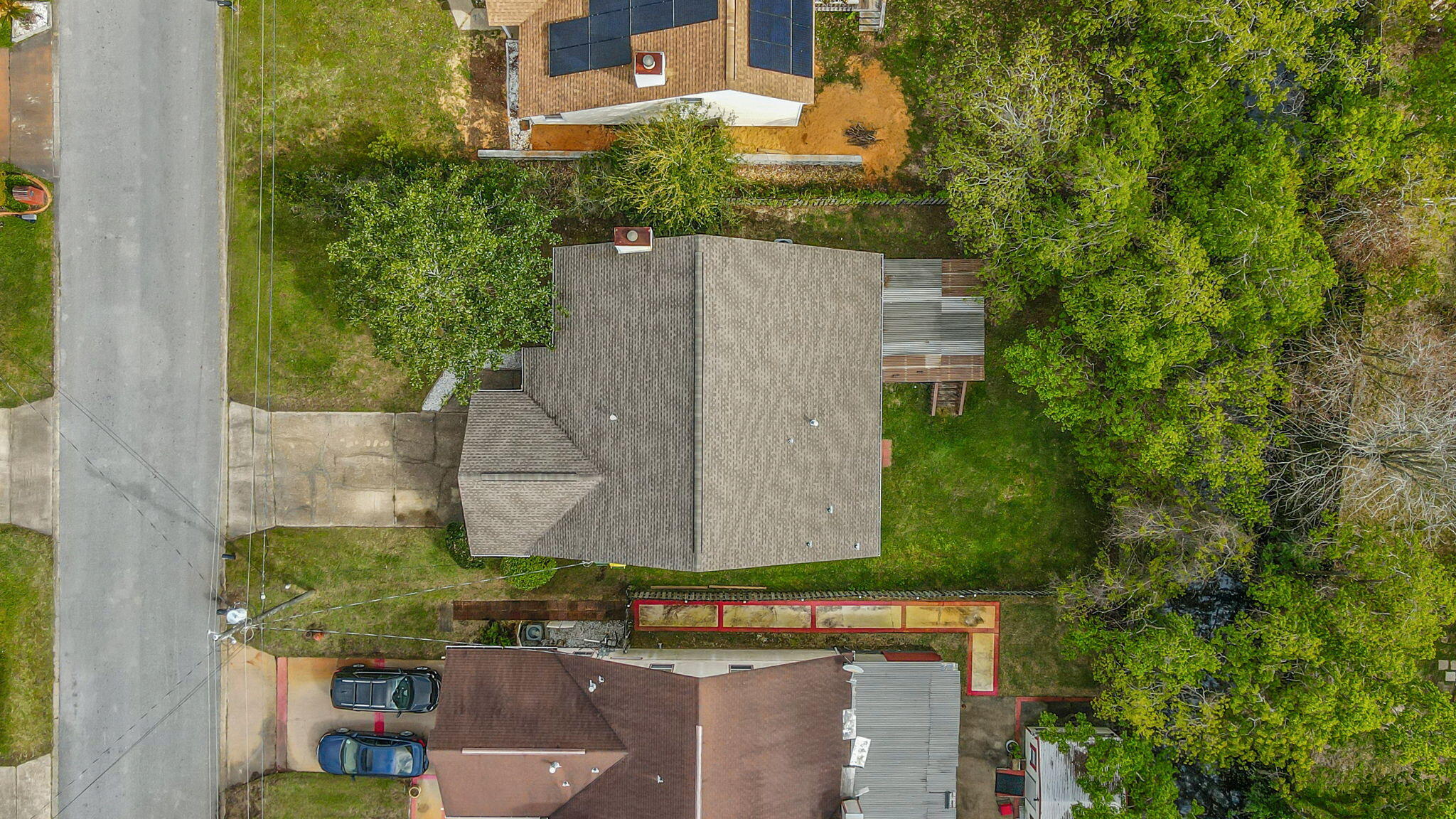 BROOKWOOD - Residential