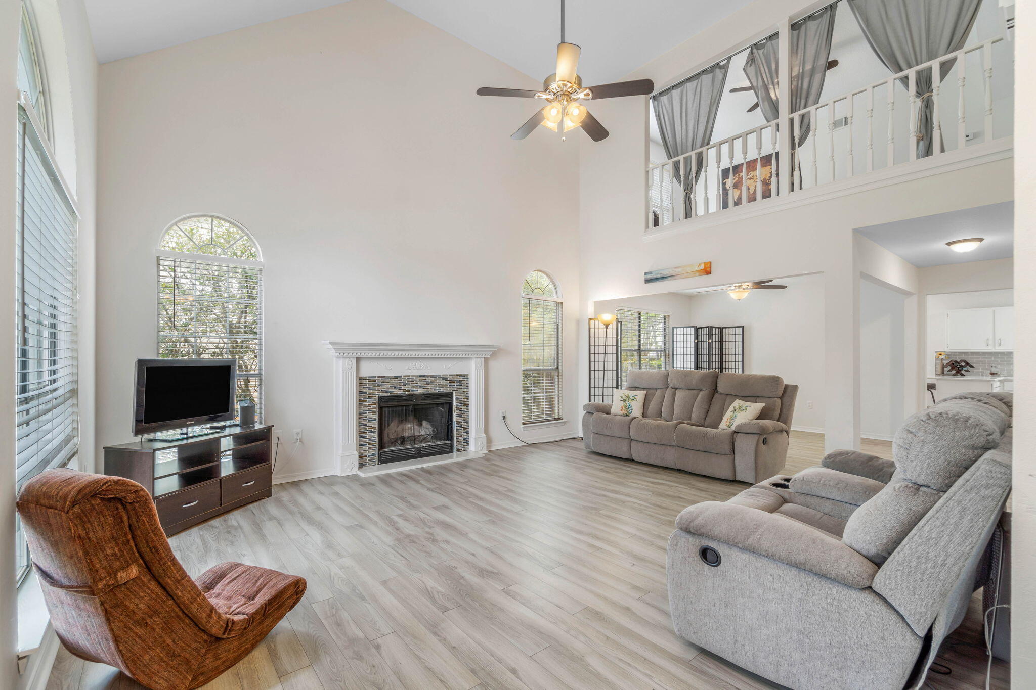 BROOKWOOD - Residential