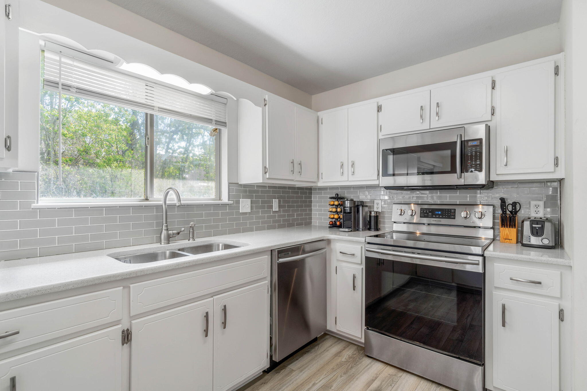 BROOKWOOD - Residential