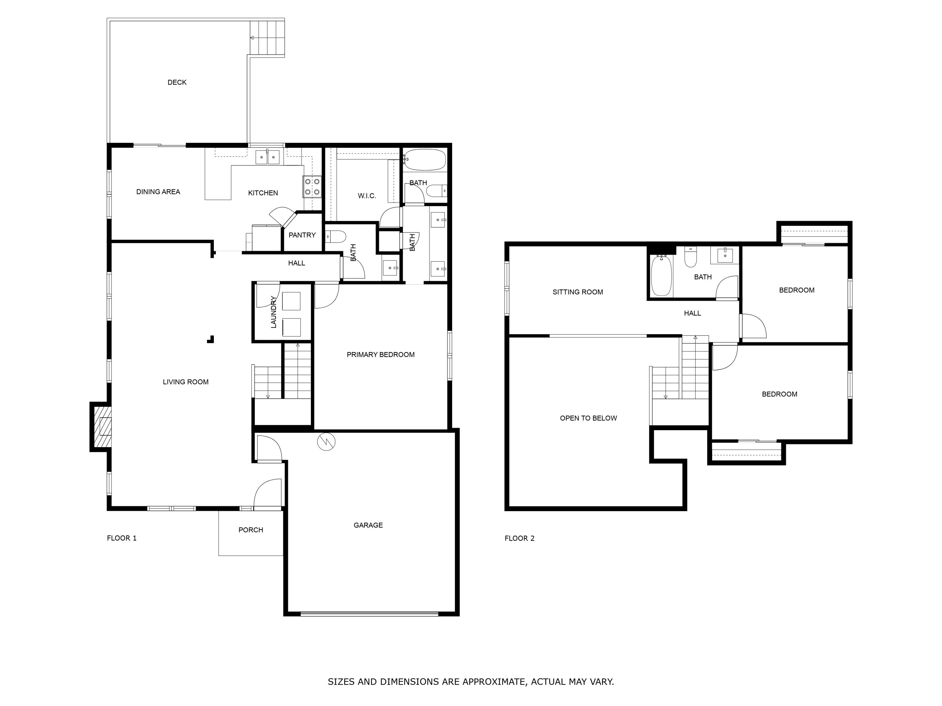 BROOKWOOD - Residential