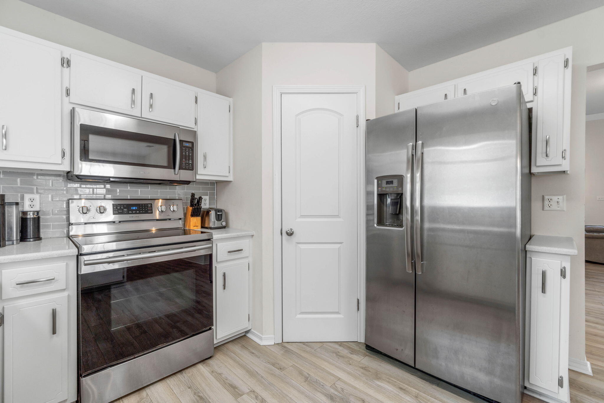 BROOKWOOD - Residential