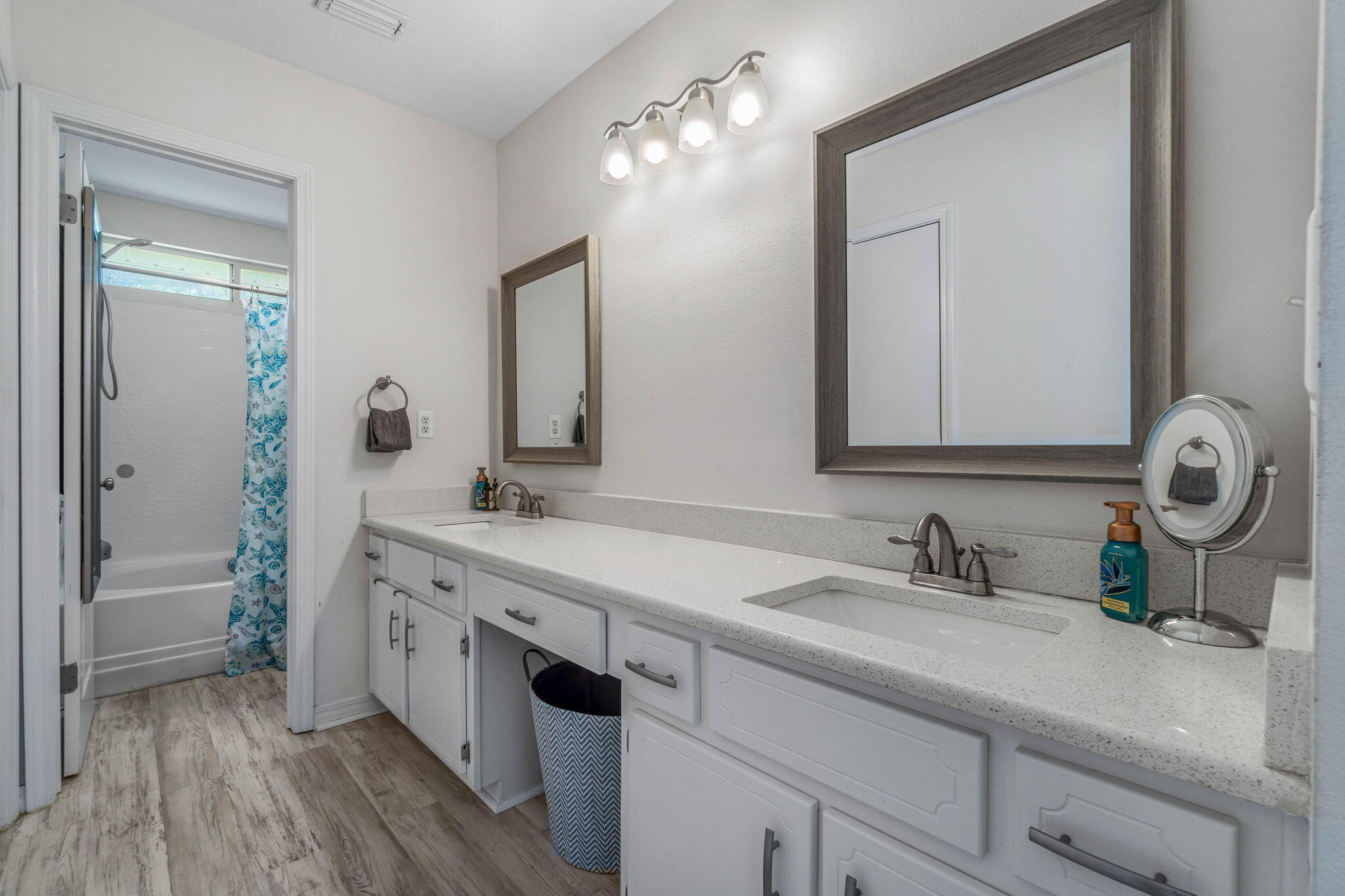 BROOKWOOD - Residential